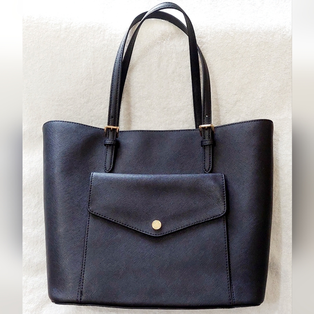 Michael Kors Pocket Tote